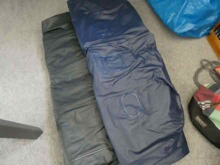 Photo of free Airbeds (Maiden Erlegh Nature Reserve RG6) #1