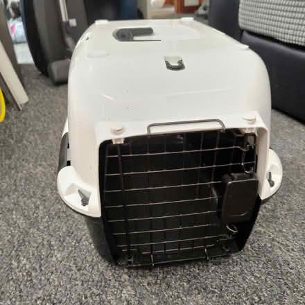 Photo of free Pet Carrier (New Town CO1) #1
