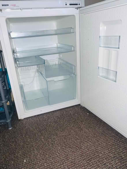 Photo of free Fridge (LS11 beeston) #1