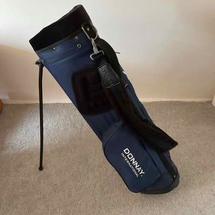 Photo of free Golf bag (Woking GU21) #1