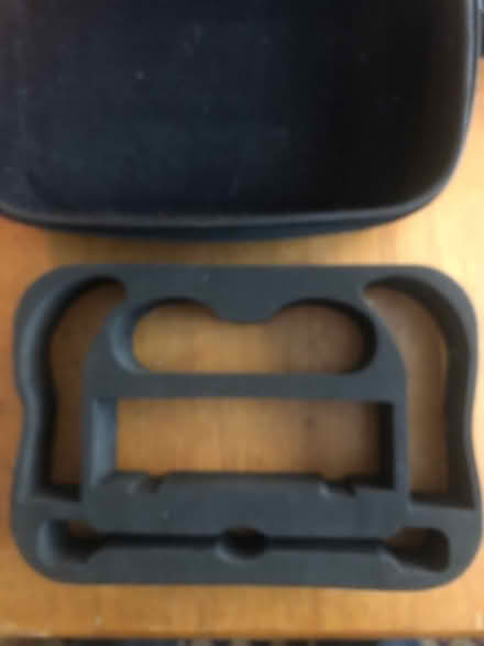 Photo of free Switch Case/Zipper broken (Cambrian) #3