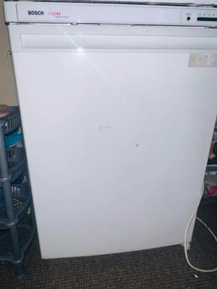 Photo of free Fridge (LS11 beeston) #2