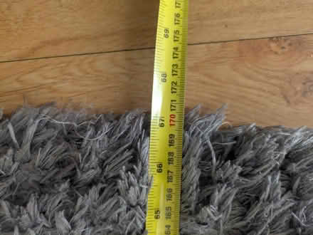Photo of free Rug (South Croydon) #2