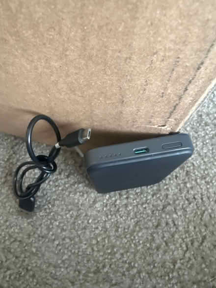 Photo of free Power Bank for Phone (Countryside) #2