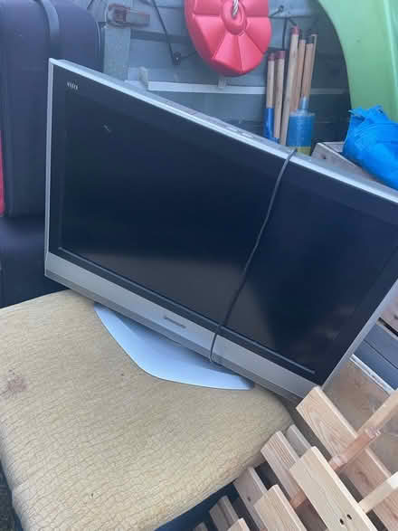 Photo of free Tv (Mattishall NR20) #1