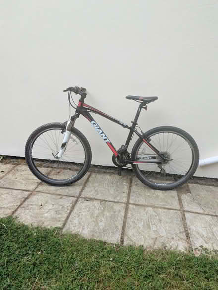 Photo of free 'Giant' mountainbike (Hugus TR3) #1