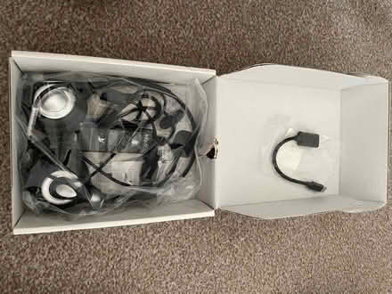 Photo of free Call center headphones Wantek (Strawberry Hill TW1) #1