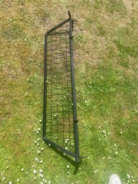 Photo of free Discovery sport dog guard grill (BR6) #1