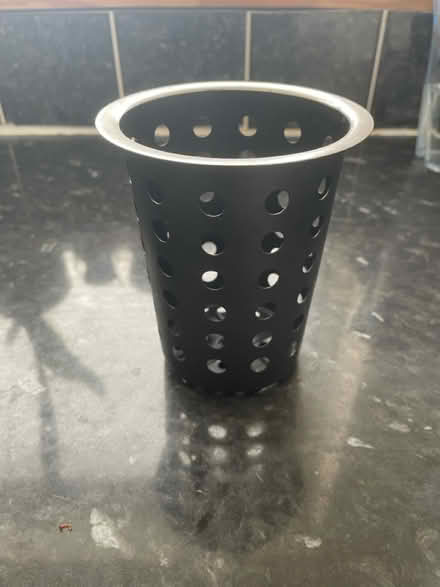 Photo of free Kitchen utensil holder (Aspley NG8) #1