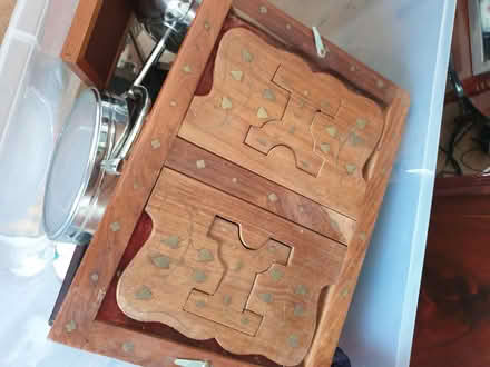 Photo of free Lots of bits (Potters bar herts EN6) #2
