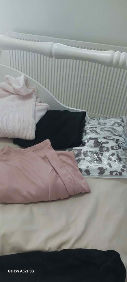 Photo of free Plus clothing (BT15) #1