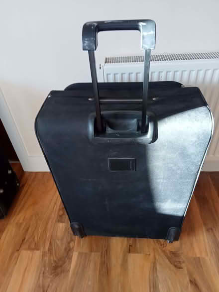 Photo of free Suitcase (Polegate BN26) #2