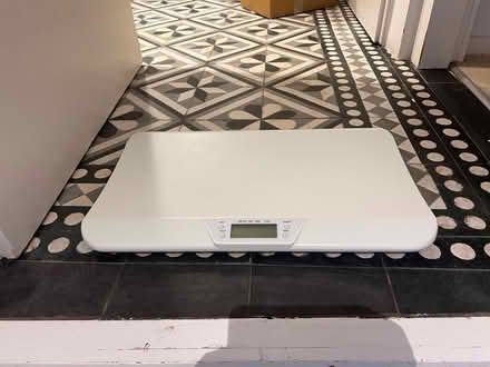 Photo of free Pet scale (Primrose Hill) #1