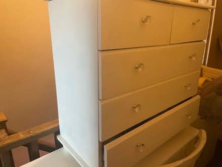 Photo of free Dressing table (Mattishall NR20) #2