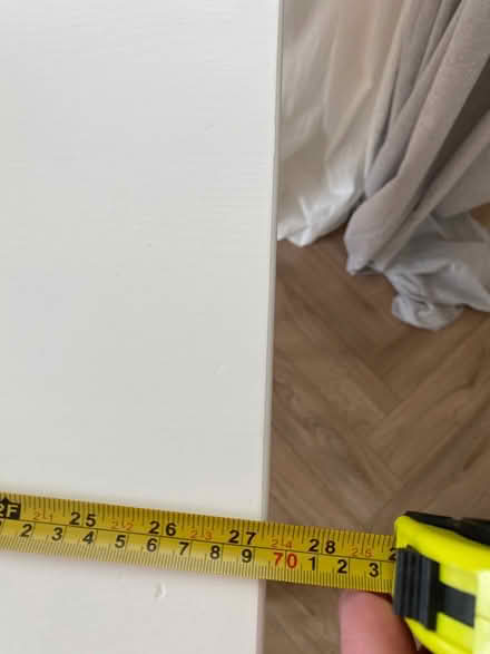 Photo of free Dining table (Bath combe down/odd down) #1