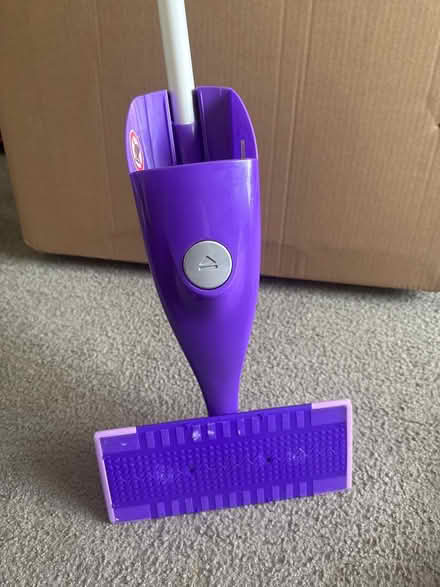 Photo of free Swiffer (Countryside) #3