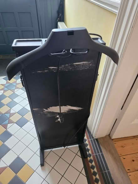 Photo of free Corby Trouser Press (Glasnevin) #4