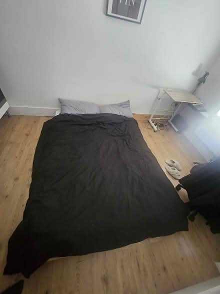 Photo of free Mattress Sofa Bed (N1 1LX) #2
