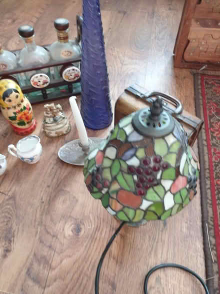 Photo of free Lots of bits (Potters bar herts EN6) #4