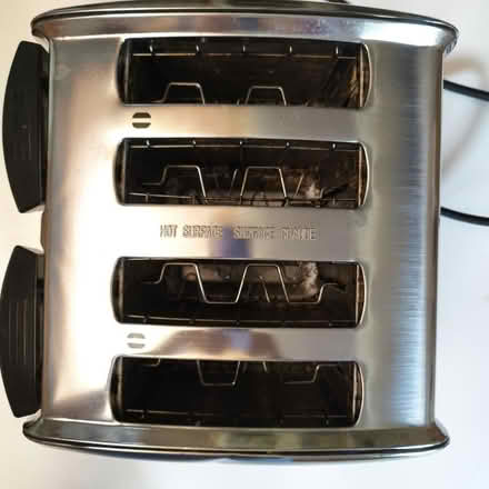 Photo of free Procter Silex Bagle Toaster (Victory Heights, North Seattle) #3