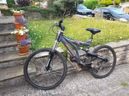 Photo of free Adult bike - needs some TLC (Bath, Bloomfield... BA2) #2