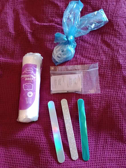Photo of free Various items (Deptford) #3