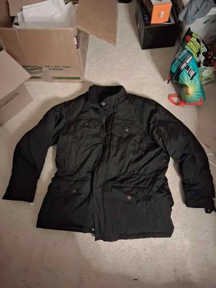 Photo of free clothes for wide people (Fairfax VA) #1