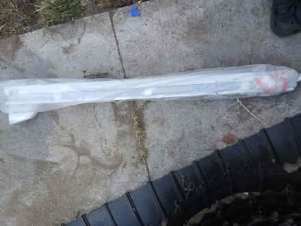 Photo of free Blind (Canford Heath, BH17 8) #1