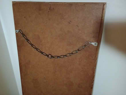 Photo of free Wall Mirror (Deptford) #3