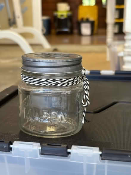 Photo of free 40+ Ball jars (NW Novato) #1