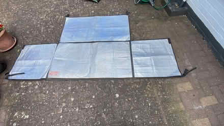 Photo of free Hutch hugger (Highway SL6) #1