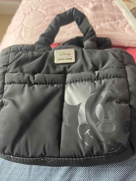 Photo of free Disney bag (Kenilworth CV8) #3