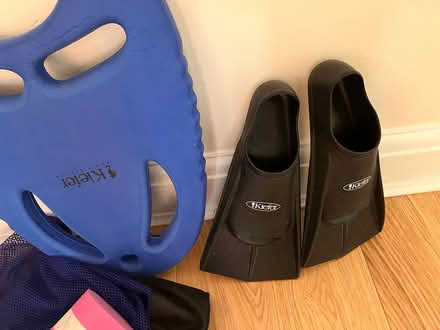 Photo of free Kids swimming aids (North Ealing W5) #2