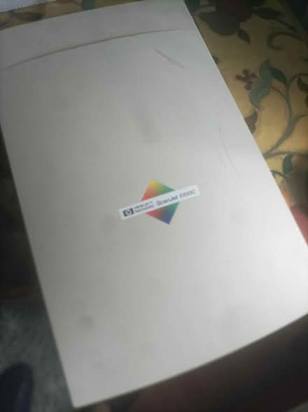 Photo of free Scanner (Coulsdon CR5) #1