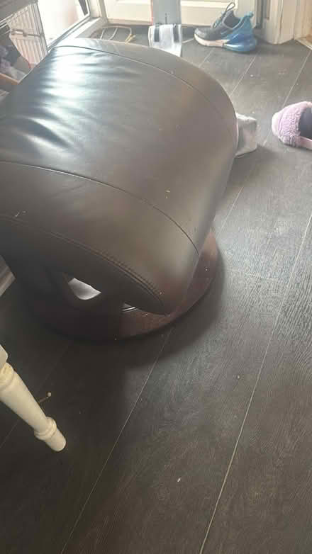 Photo of free Foot rest (Wythenshawe) #1