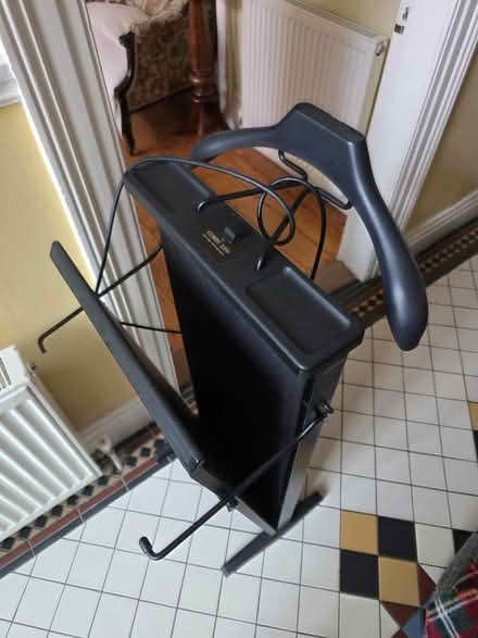 Photo of free Corby Trouser Press (Glasnevin) #3