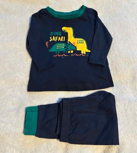 Photo of free Boys Thin Pyjamas Set (Hemel Hempstead, HP2 area) #1