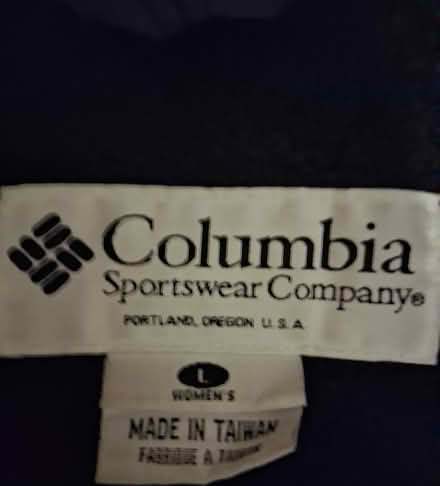 Photo of free clothes for wide people (Fairfax VA) #3