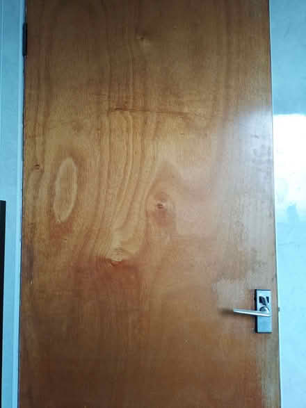 Photo of free Internal doors (Ballingry KY5) #1