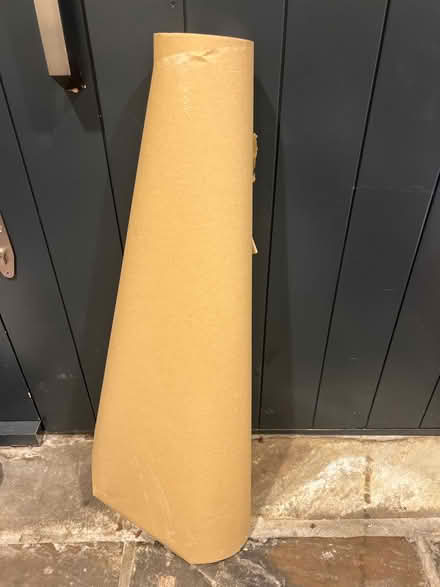 Photo of free Roll of paper (Primrose Hill) #1