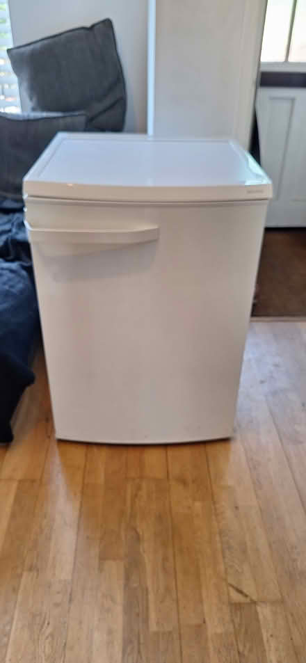 Photo of free Undercounter fridge Freezer (Molesey) #1