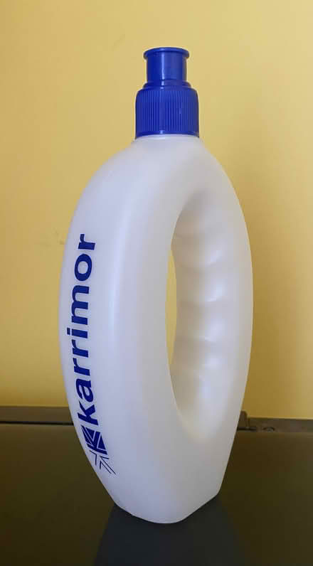 Photo of free New Runner’s Water Bottle (Southsea PO4) #3