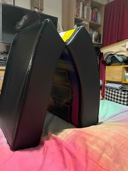 Photo of free Gaming chair (Parkside SK7) #1