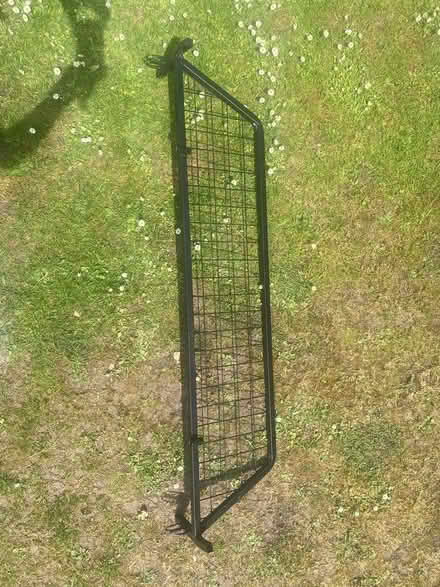 Photo of free Discovery sport dog guard grill (BR6) #2