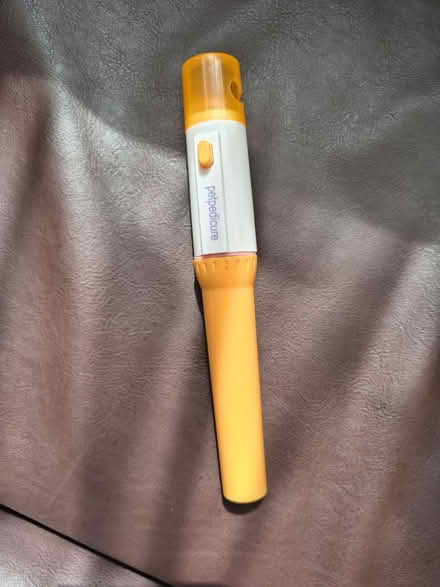Photo of free Pet Pedicure file (Fiveways Brighton) #1