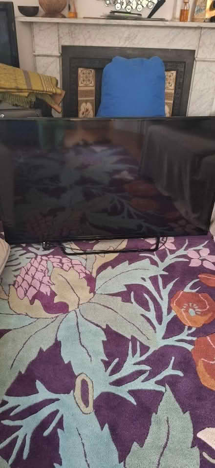 Photo of free Smart Sony TV - Not Working (Fenham) #1