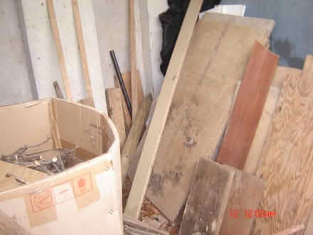 Photo of free Useful wood (BA2) #1