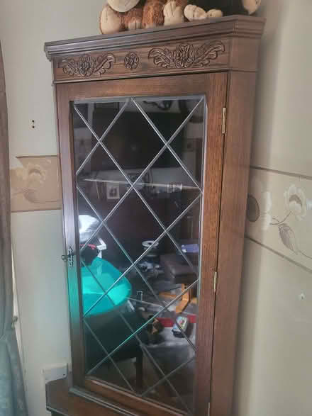 Photo of free Corner Unit (Rowlatts Hill LE5) #1