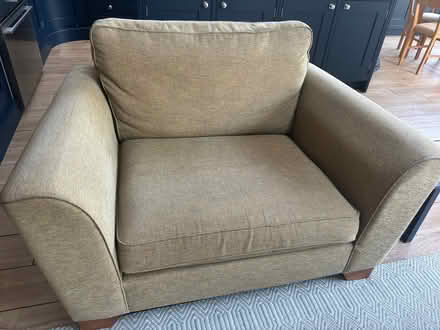Photo of free 3 sofas (Colchester CO3) #3