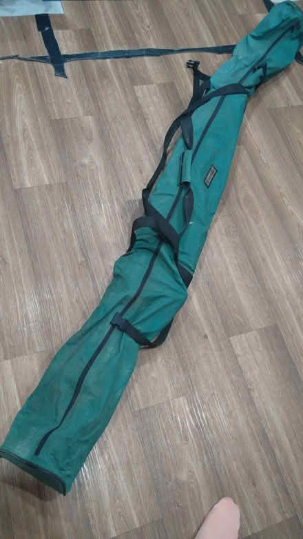 Photo of free Skis and poles (East Peckham, Kent TN12) #3